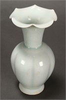 Chinese Qingbai Glaze Vase,