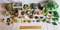 Frog Collectibles 1 Lot