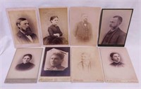 Antique cabinet photos: Champaign & Urbana