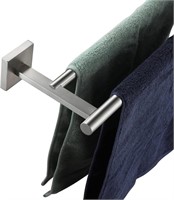 $40 Double Towel Bar 24 In