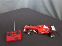 Schumacher Ferrari F2005 Remote Control Formula 1