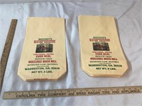 OGEECHEE’S 5 LB CORNMEAL BAGS