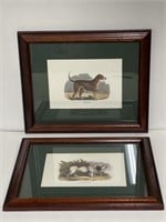 3-Framed Prints