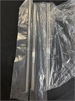 Stainless Steel Art Rods - different Sizes