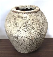 Chelsea House pottery vase