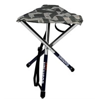 Bushnell Collapsible Disc Golf Player Stool with