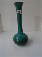 11' Blue Mountain Pottery Vase