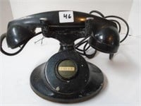 Antique Northern Electric Phone