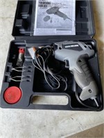 CHICAGO ELECTRIC 100W SOLDERING GUN KIT