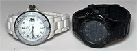 Michele Michele and Tov Ladies Watches