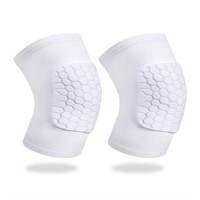 Laiiqi Pair of Knee Compression Pads -  XL