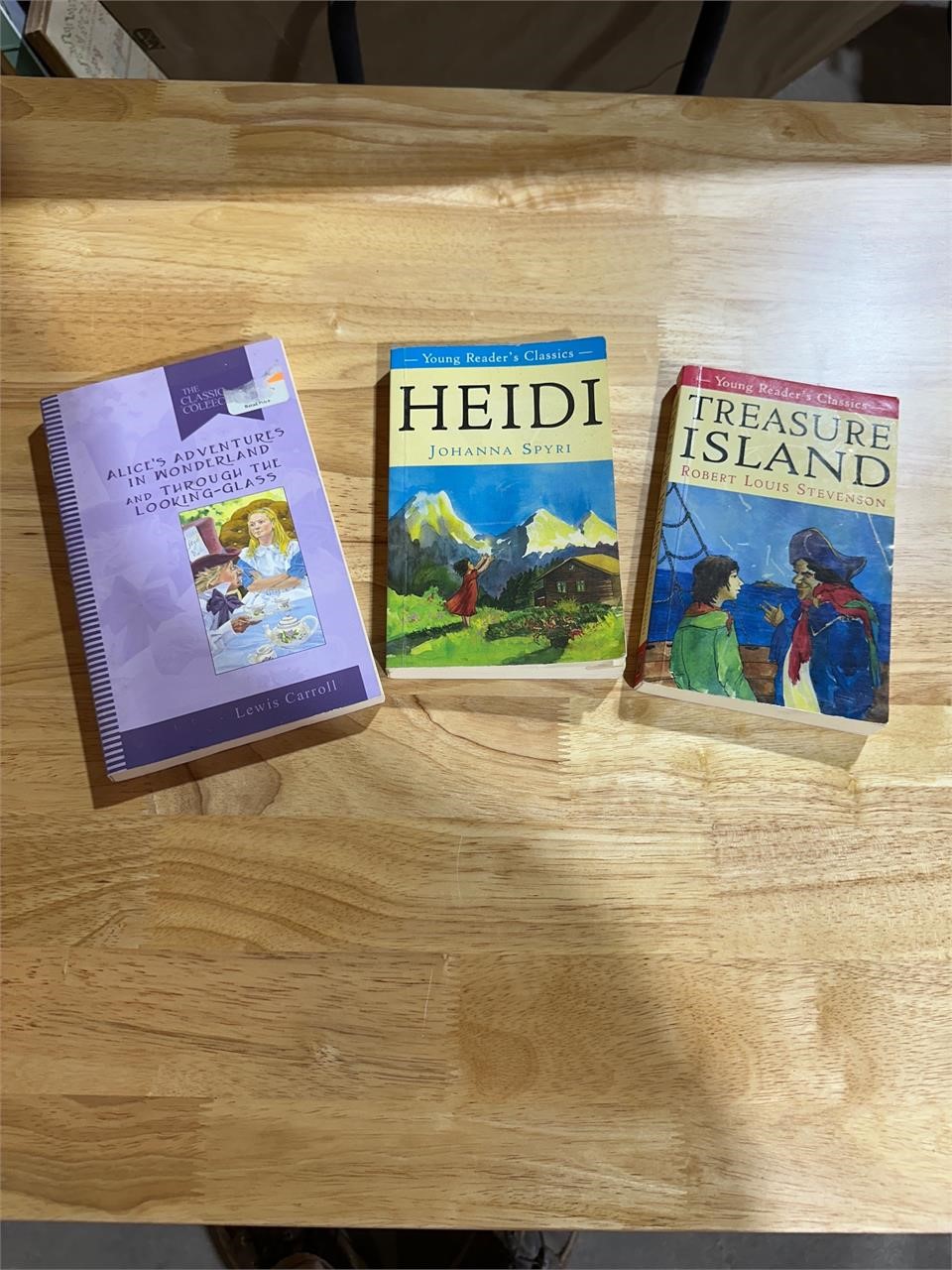 Lot of Children’s books