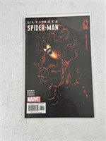 ULTIMATE SPIDER-MAN #62 (CARNAGE: PART 3)