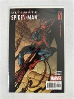 ULTIMATE SPIDER-MAN #61 (CARNAGE: PART 2)