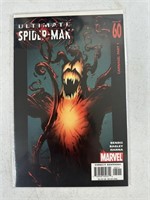 ULTIMATE SPIDER-MAN #60 (CARNAGE: PART 1)