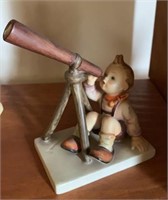 Vintage Hummel Figure “Star Gazer “