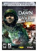 Dawn of War - Winter Assault - PC Windows
