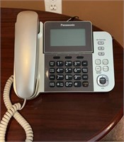 Panasonic telephone