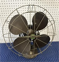VINTAGE ROBBINS AND MYERS FAN