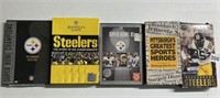 DVD SUPERBOWL CHAMPION COLLECTOR'S SERIES, SUPER