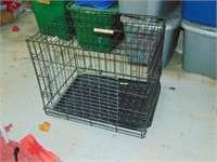 Medium Size Pet Cage