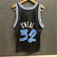 Shaquille O'Neal, Jersey, Champion Size 44