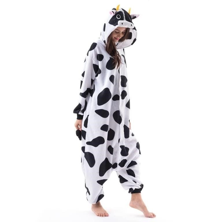 Beauty Shine Unisex Adult Unisex Animal Costume...