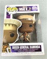 Funko pop what if #971 Queen general Ramona