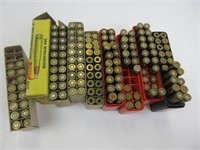 Large Lot of 308 Win, Mostly Reloads, 80+ Rounds