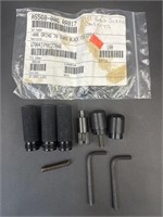 1911 Grip Screw Gaskets, O Ring 70 Duro