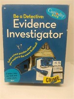 Curiosity Kits - Evidence Investigator - NOS