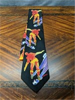 1994 World Cup Soccer Tie