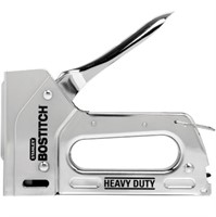 BOSTITCH BT110 Manual Staple Gun