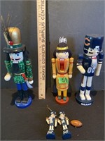 Nutcracker lot