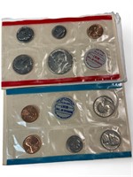 1970 - U.C. United States Special Mint Set