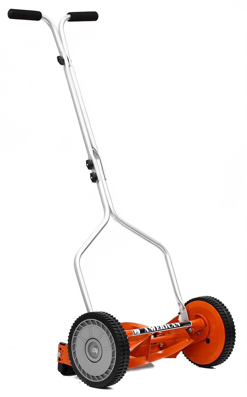 American Lawn Mower Company 1204-14 14-Inch 4-Blad