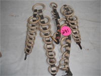 Harness Rings (Line Spreaders)