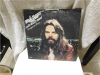 Bob Seger and the Silver Bullet Band - Stranger in