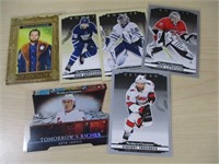 Bunch of cards lot.