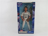 Alex Rodriguez Figure 1998 Starting Lineup 12"