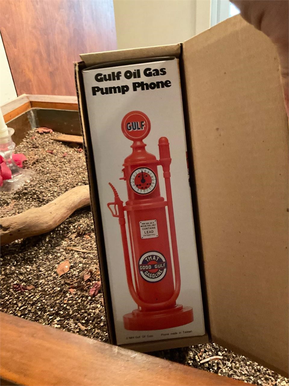 Gulf Telephone