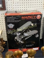 MARCY MS-69 PERSONAL STEPPER, IN BOX
