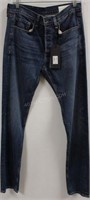 Men's Rag & Bone Fit 2 Jeans Sz 29 - NWT $335