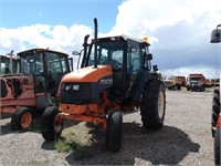 FA16838 TS110 New Holland Tractor