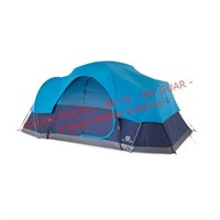 Outbound 8 Person 3 Season Easy Up Dome Tent
