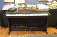Yamaha Clavinova CLP-300 digital piano