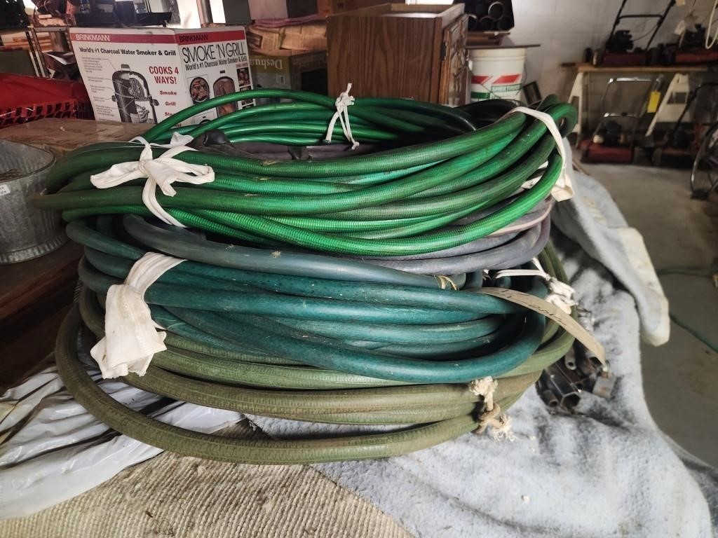 Garden Hoses