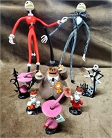 Disney's Nightmare Before Christmas Collection