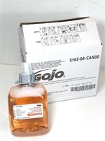 NEW Gojo: Antibacterial Foam Handwash (4x1250)
