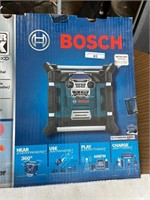 BOSCH Power Box-New in box